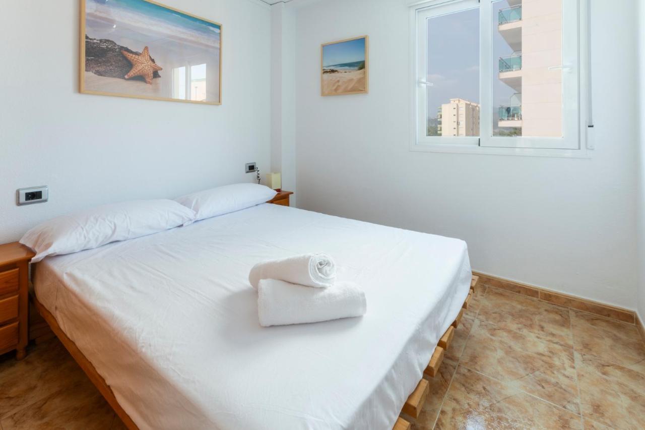 Costa De Marfil Touriplaya A 200 Metros Del Mar Solo Familias Playa de Gandia