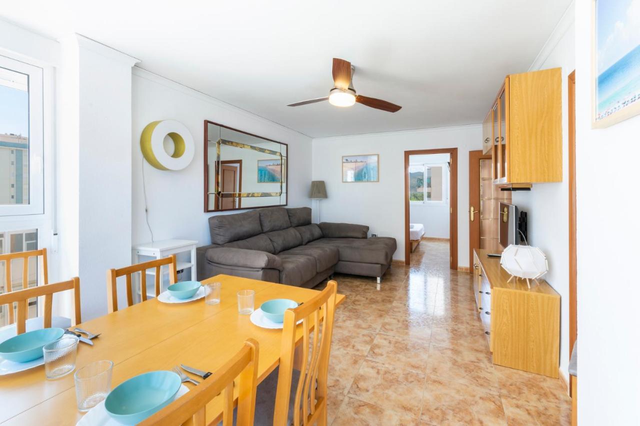 Costa De Marfil Touriplaya A 200 Metros Del Mar Solo Familias Apartment