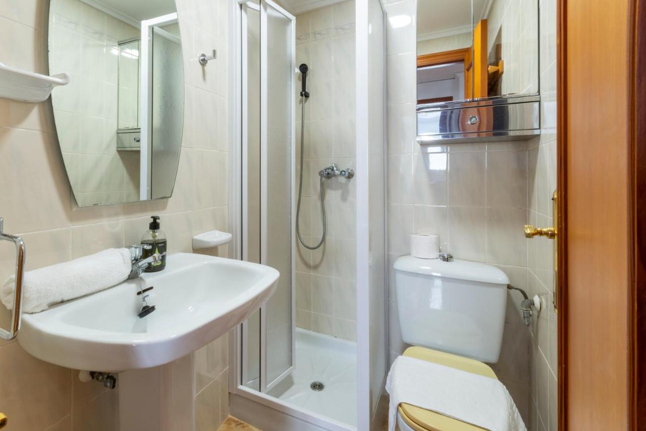 Apartment Costa De Marfil Touriplaya A 200 Metros Del Mar Solo Familias