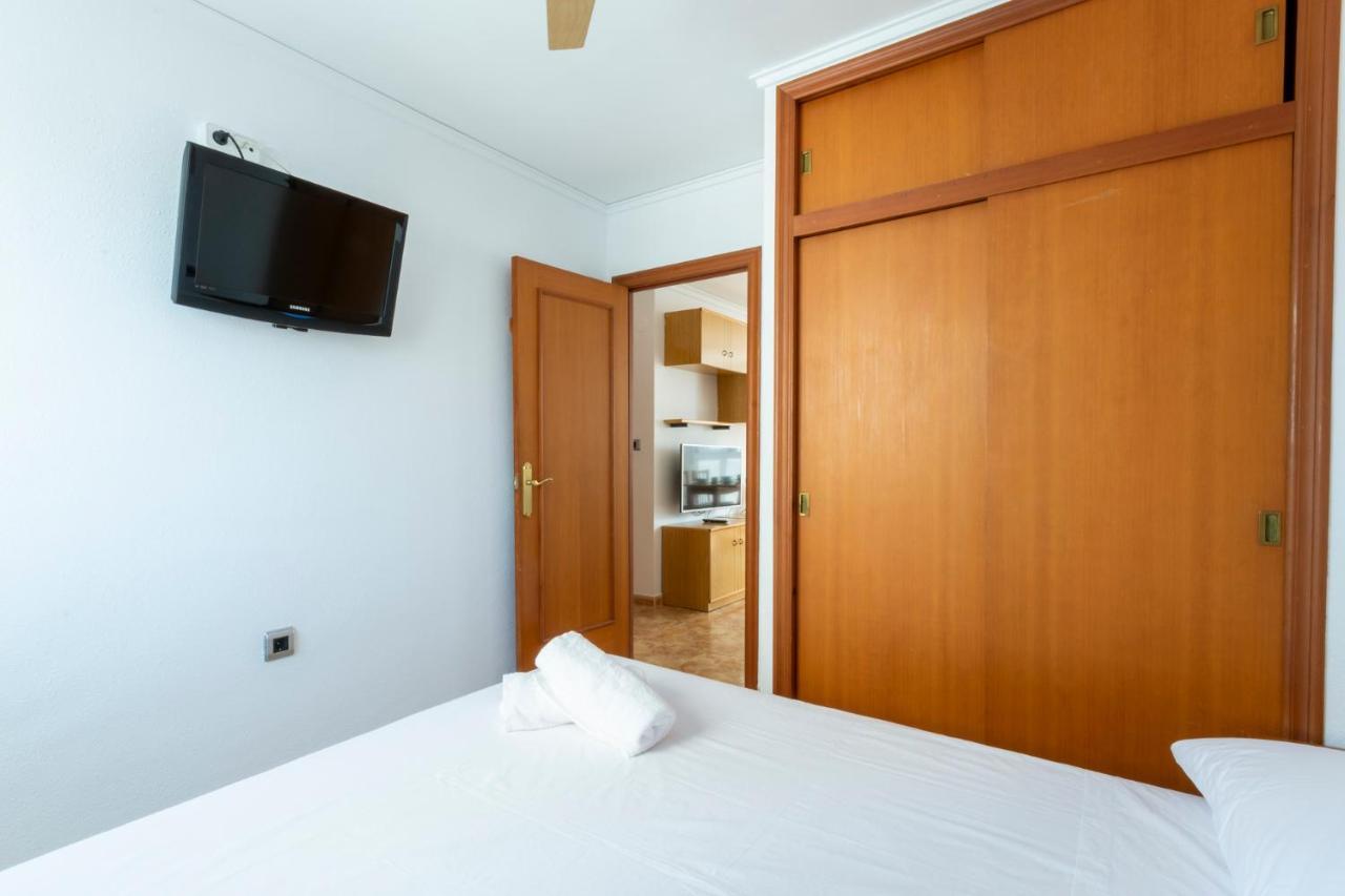 Costa De Marfil Touriplaya A 200 Metros Del Mar Solo Familias Appartement