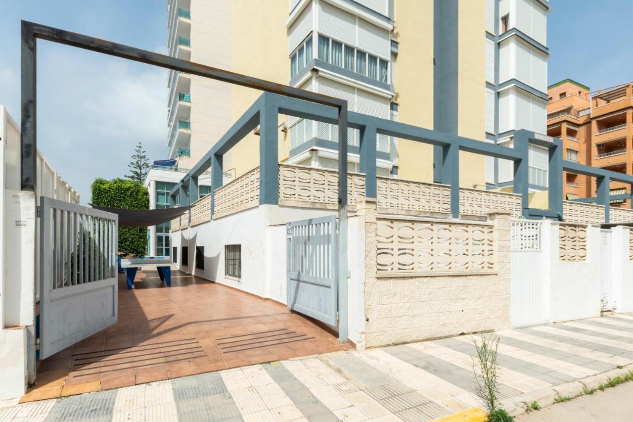 Costa De Marfil Touriplaya A 200 Metros Del Mar Solo Familias