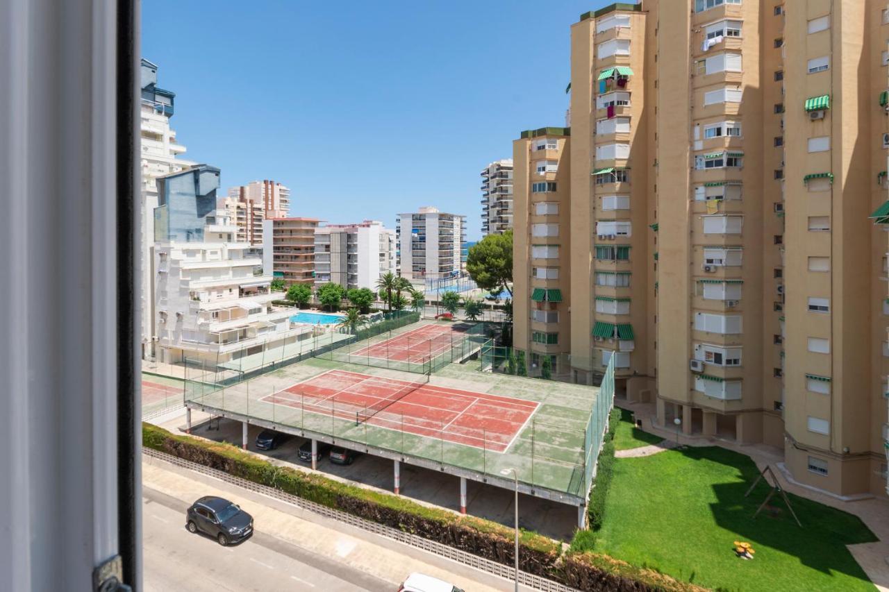 Costa De Marfil Touriplaya A 200 Metros Del Mar Solo Familias Apartment Playa de Gandia