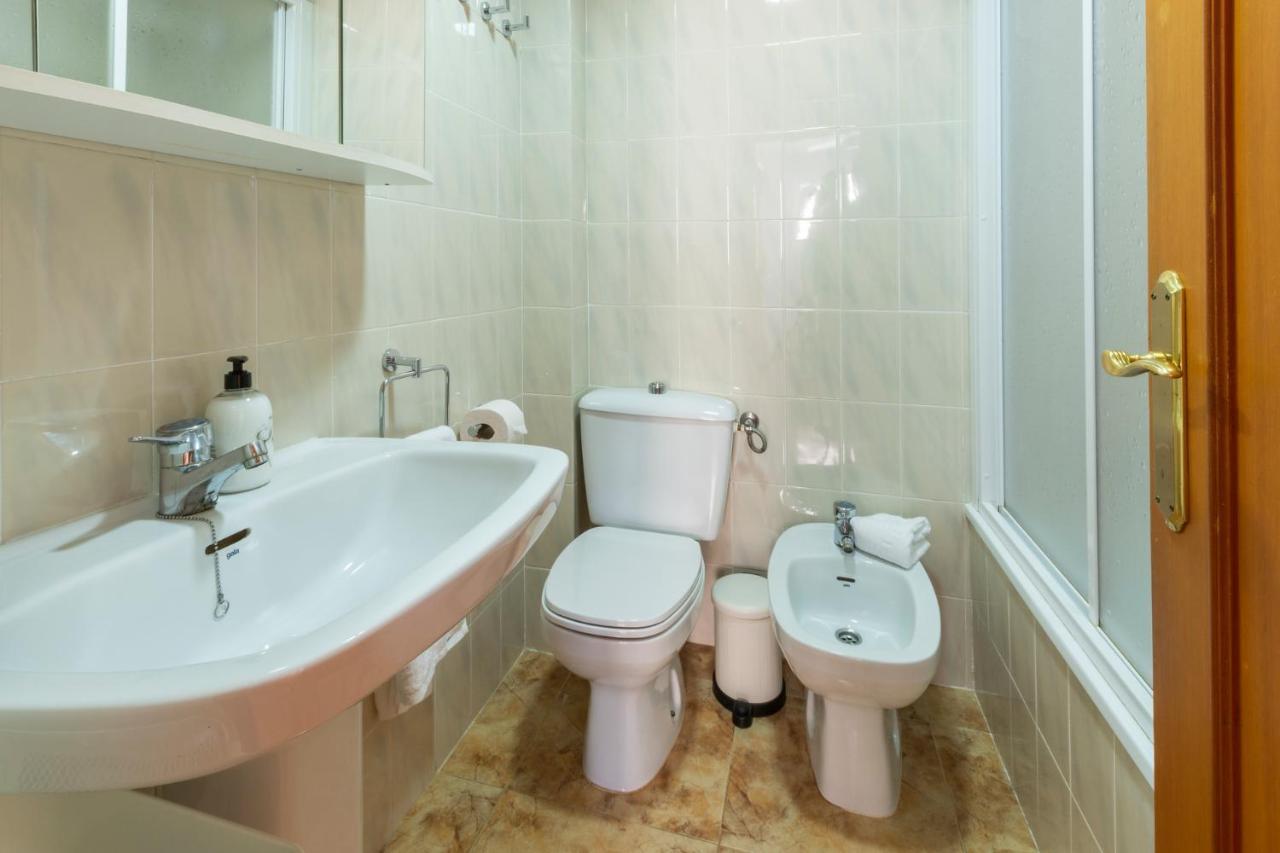Apartment Costa De Marfil Touriplaya A 200 Metros Del Mar Solo Familias
