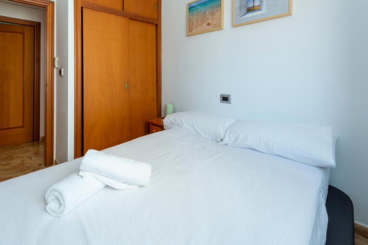 Costa De Marfil Touriplaya A 200 Metros Del Mar Solo Familias * Playa de Gandia