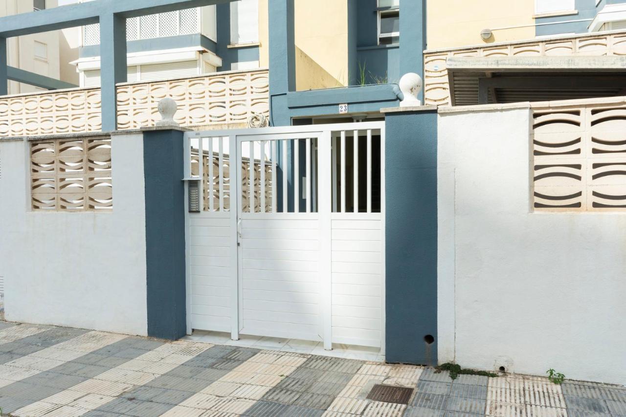 Apartment Costa De Marfil Touriplaya A 200 Metros Del Mar Solo Familias Playa de Gandia