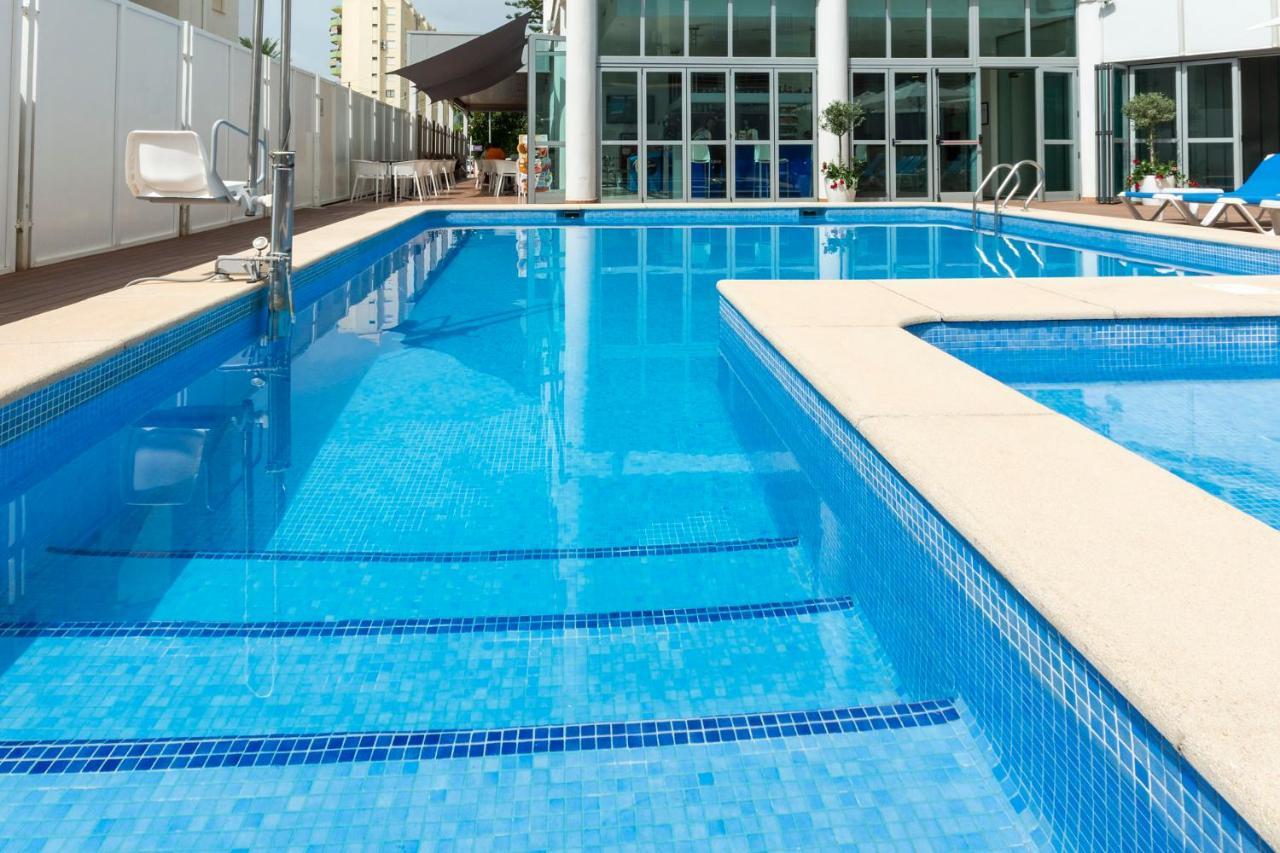 Apartment Costa De Marfil Touriplaya A 200 Metros Del Mar Solo Familias Playa de Gandia