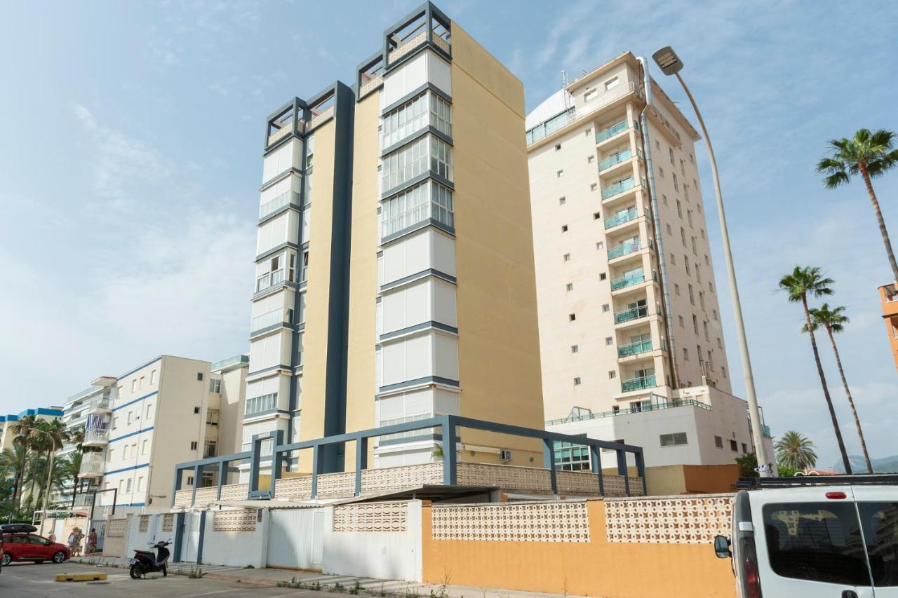 Costa De Marfil Touriplaya A 200 Metros Del Mar Solo Familias Apartment