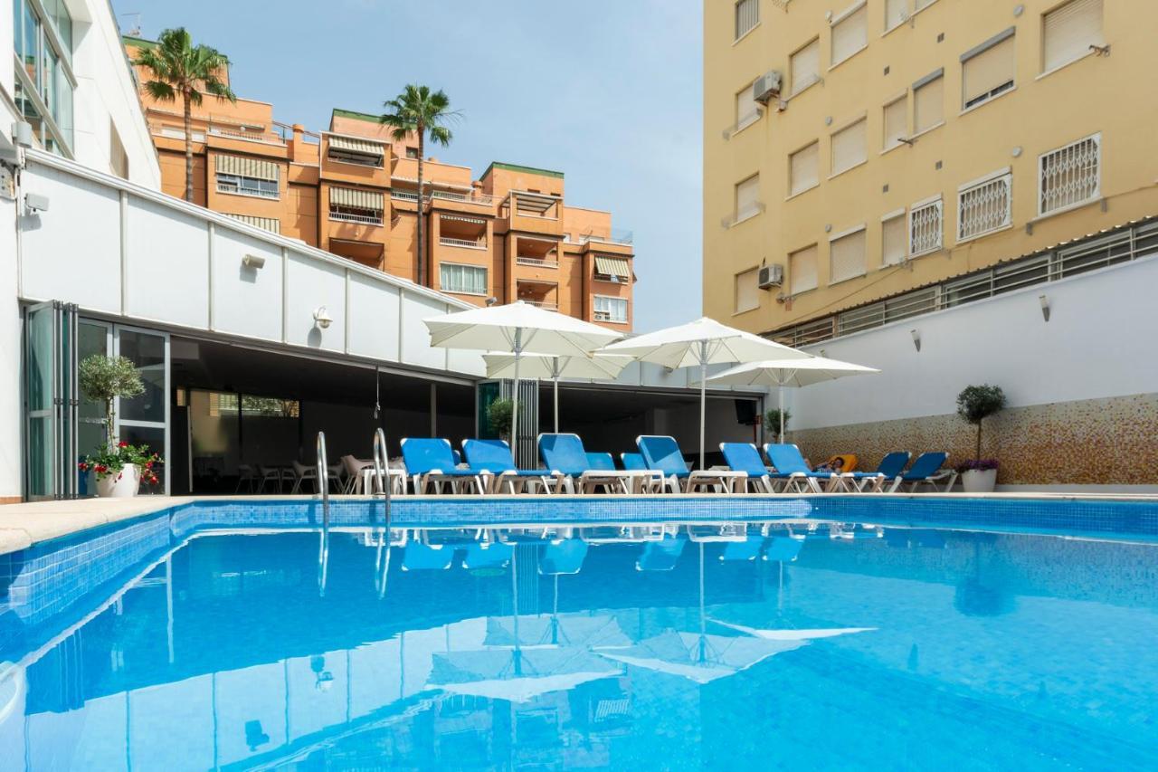 Apartment Costa De Marfil Touriplaya A 200 Metros Del Mar Solo Familias Playa de Gandia